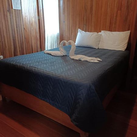 Hotel Bell Bird Monteverde Exterior foto