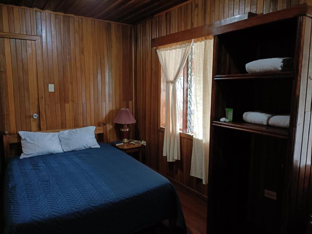 Hotel Bell Bird Monteverde Exterior foto