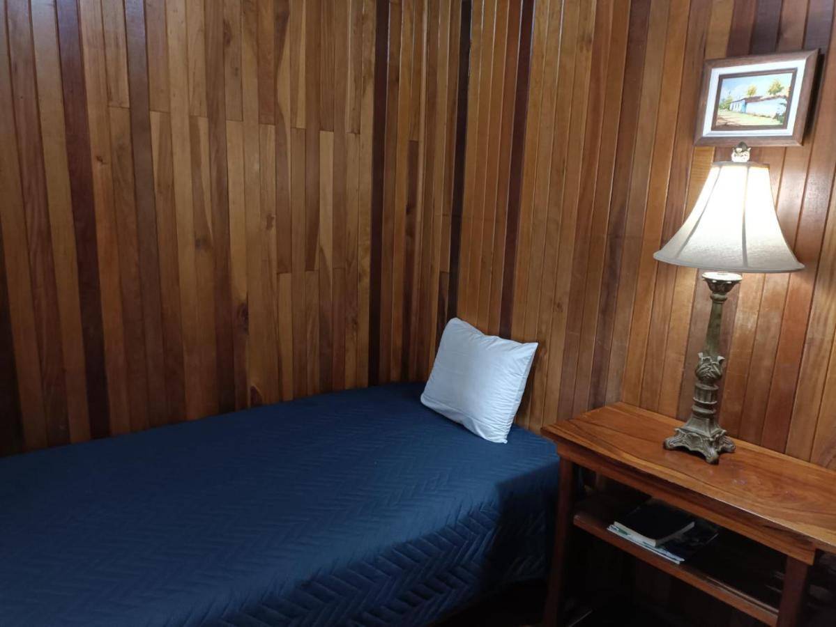 Hotel Bell Bird Monteverde Exterior foto